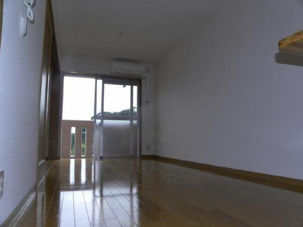 ピュアハイツ杜　リビング　