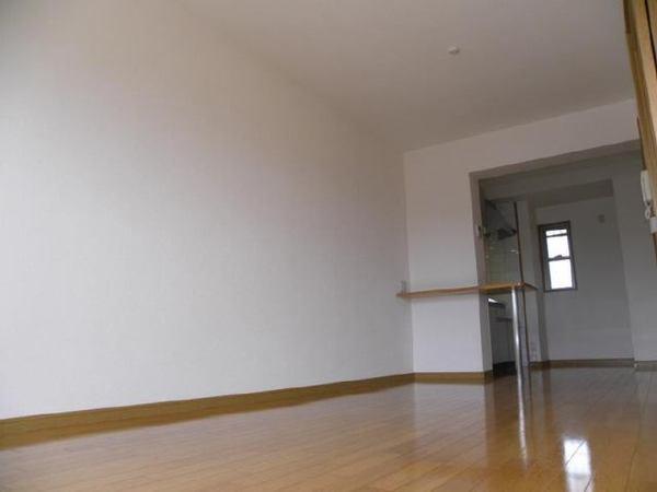 ピュアハイツ杜　洋室　