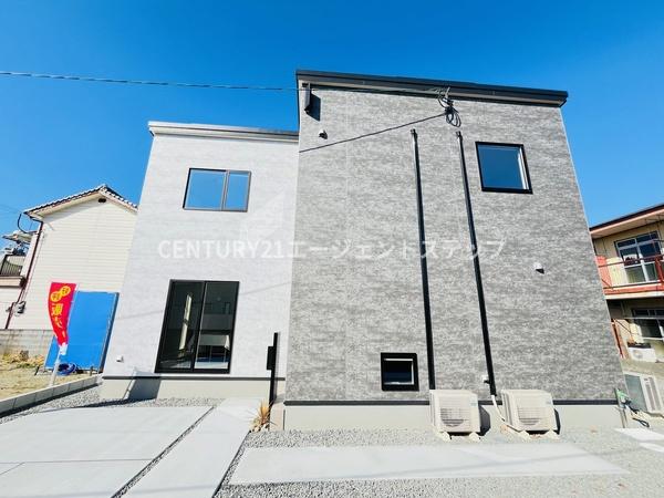 宮崎市恒久南３