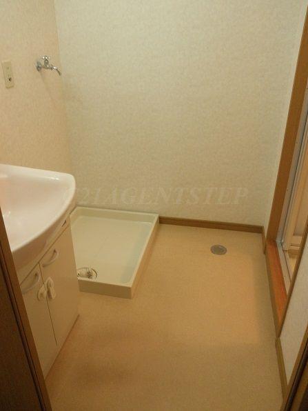 　洗面台・洗面所　洗面脱衣所