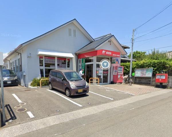 コーポ池内店舗　宮崎月見ケ丘郵便局（郵便局）／872m　