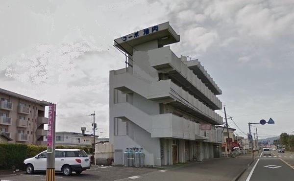 宮崎市大字恒久