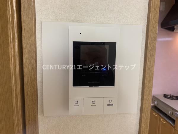 グリーンフィールド　セキュリティ　