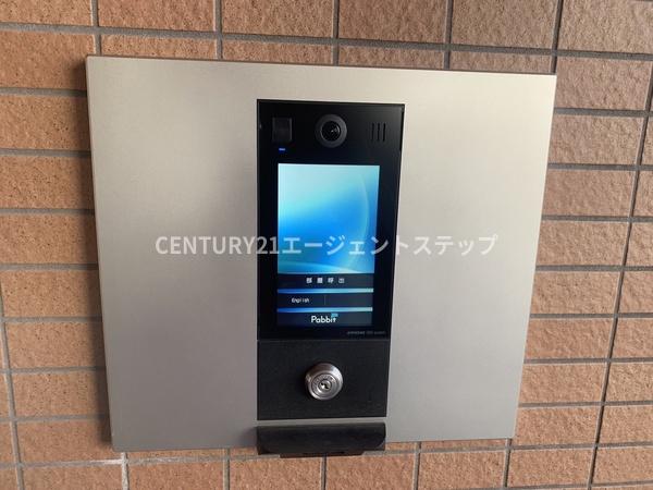 グリーンフィールド　セキュリティ　