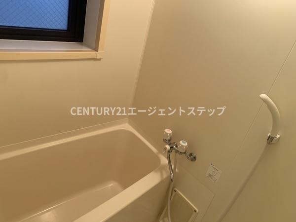 グリーンフィールド　バス　