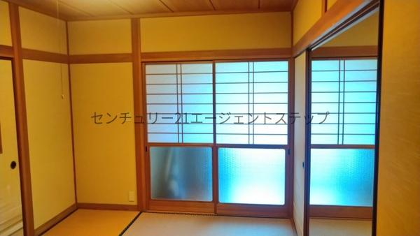 　和室　
