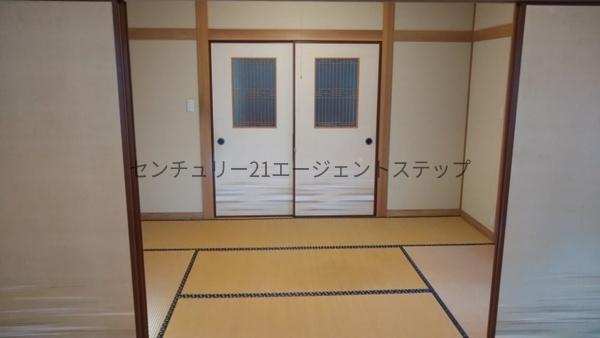 　和室　