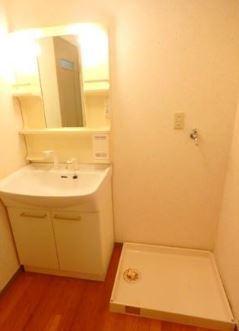 パストラル柳丸1 洗面台・洗面所 パストラル柳丸1 洗面台・洗面所