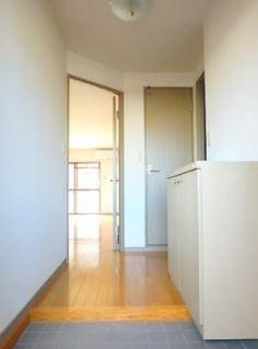 パストラル柳丸1 玄関 パストラル柳丸1 玄関