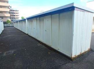 パストラル柳丸1 収納 パストラル柳丸1 収納