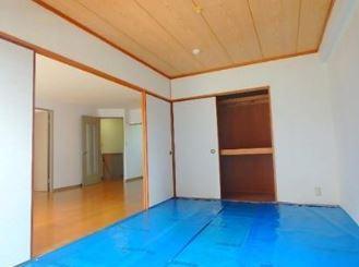 パストラル柳丸1 和室 パストラル柳丸1 和室