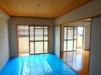 パストラル柳丸1 和室 パストラル柳丸1 和室