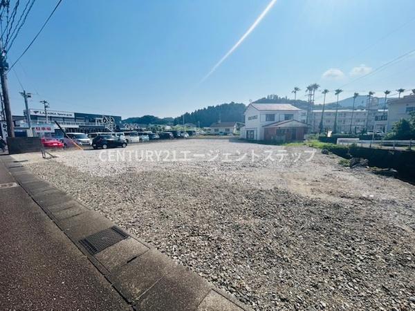 宮崎市青島４