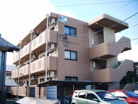 宮崎市和知川原２