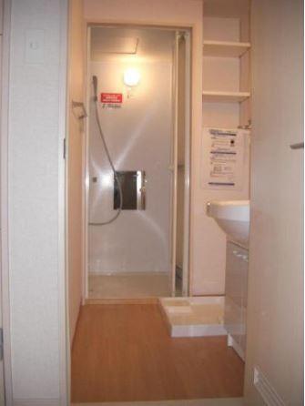 　洗面台・洗面所　