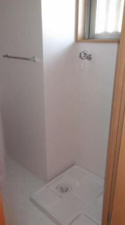 オスマンサス・Ｔ　洗面台・洗面所　