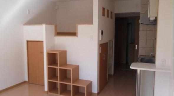 オスマンサス・Ｔ　リビング　