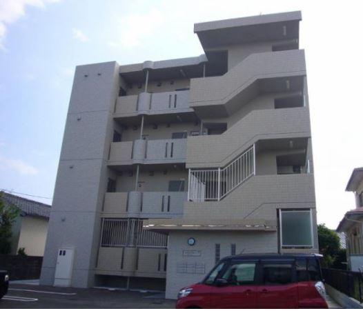 オスマンサス・Ｔ　駐車場　