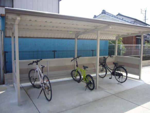 オスマンサス・Ｔ　エントランス　