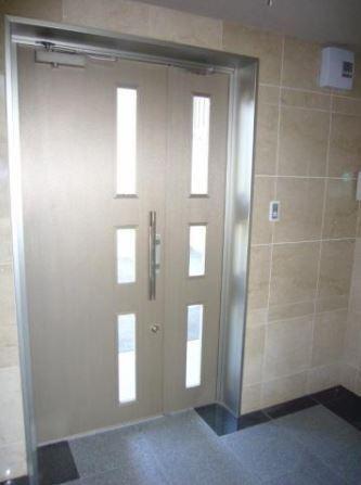 オスマンサス・Ｔ　エントランス　