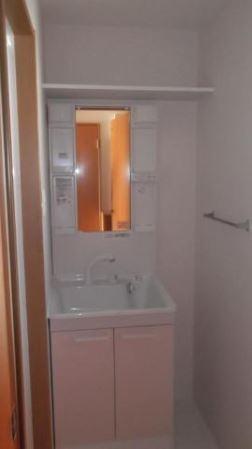 オスマンサス・Ｔ　洗面台・洗面所　