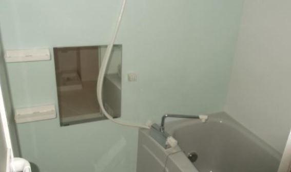 オスマンサス・Ｔ　バス　