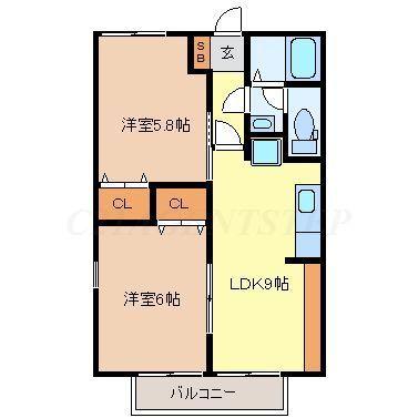 宮崎市吉村町上西中