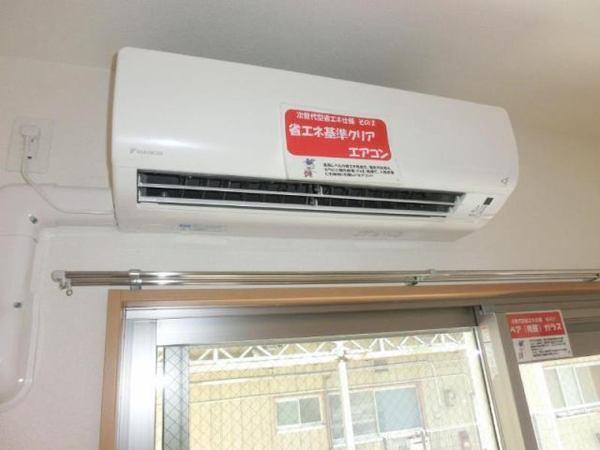 　リビング　