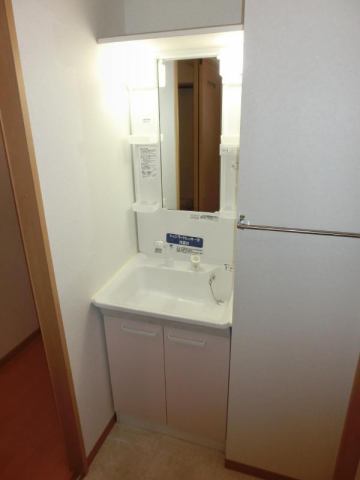 　洗面台・洗面所　