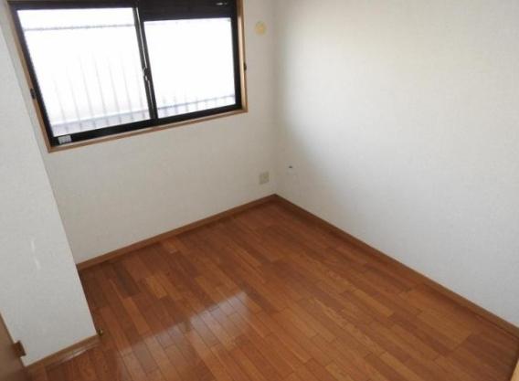 ドルミールＹＡＮＯ　寝室　