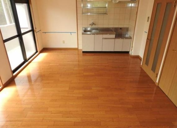 ドルミールＹＡＮＯ　バルコニー　