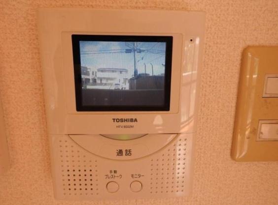 ドルミールＹＡＮＯ　セキュリティ　