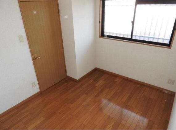 ドルミールＹＡＮＯ　洋室　