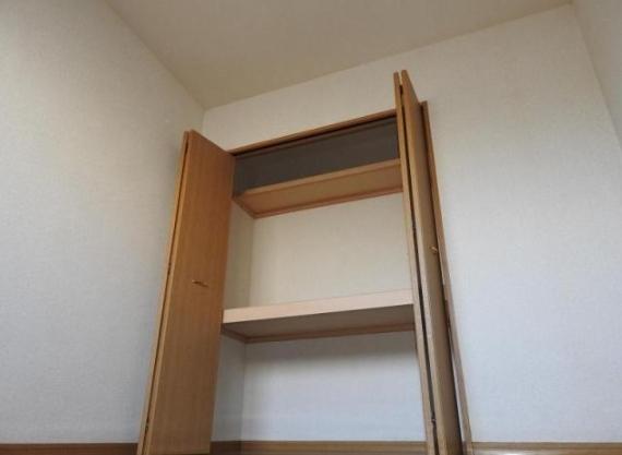 ドルミールＹＡＮＯ　収納　