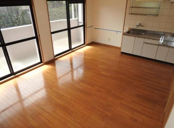 ドルミールＹＡＮＯ　リビング　