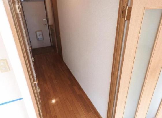 ドルミールＹＡＮＯ　玄関　