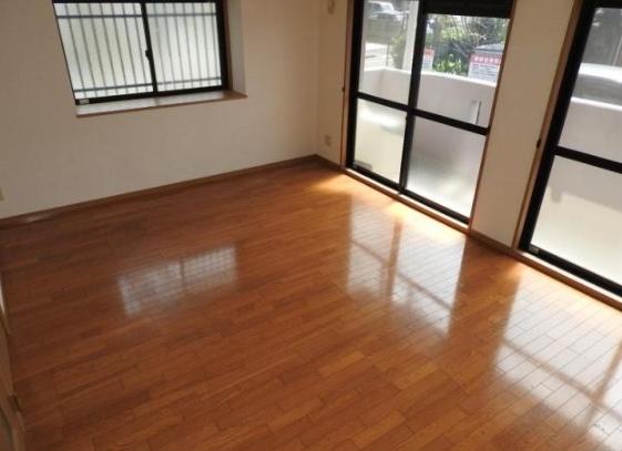 ドルミールＹＡＮＯ　リビング　