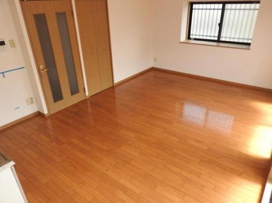 ドルミールＹＡＮＯ　洋室　