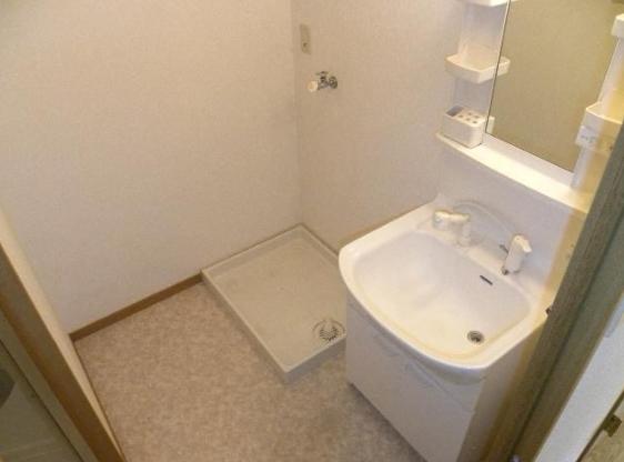 ドルミールＹＡＮＯ　洗面台・洗面所　