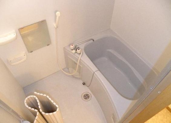 ドルミールＹＡＮＯ　バス　