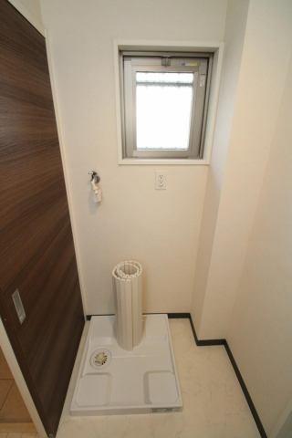 ローズマリーＢ　洗面台・洗面所　