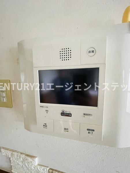 セラヴィ大塚台Ⅱ　その他　