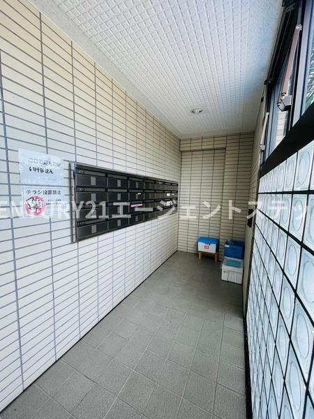セラヴィ大塚台Ⅱ　その他共用部分　