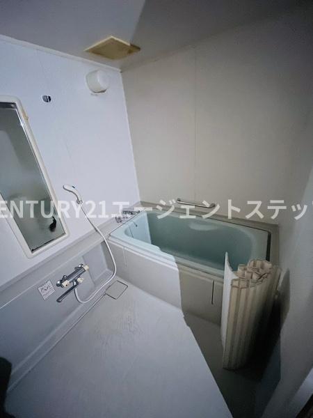 セラヴィ大塚台Ⅱ　バス　