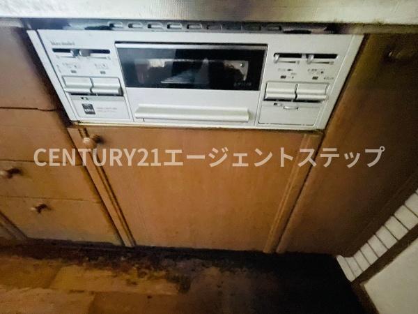 セラヴィ大塚台Ⅱ　キッチン　