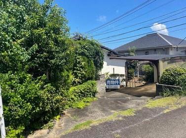 宮崎市大坪西２