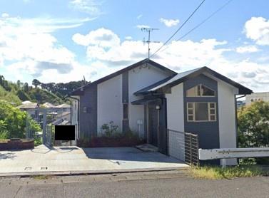 宮崎市大塚町権現前