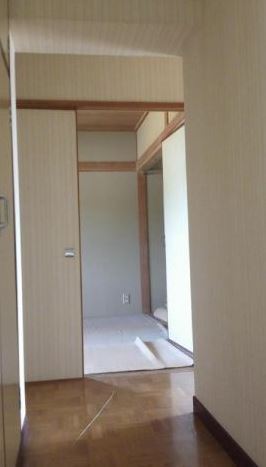 　その他内観　
