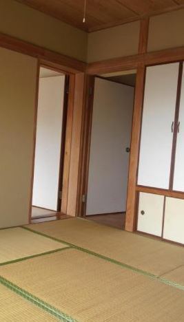 　和室　