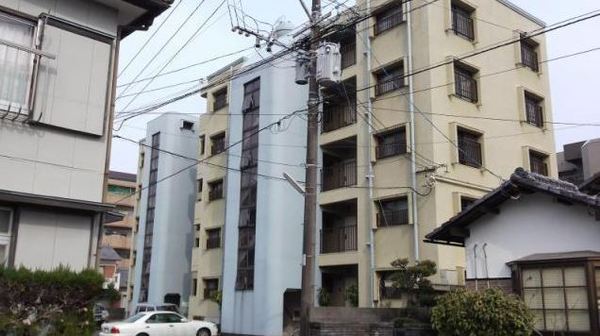 宮崎市神宮東２